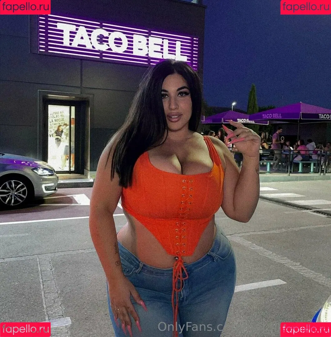 natalialozano Onlyfans Photo Gallery 
