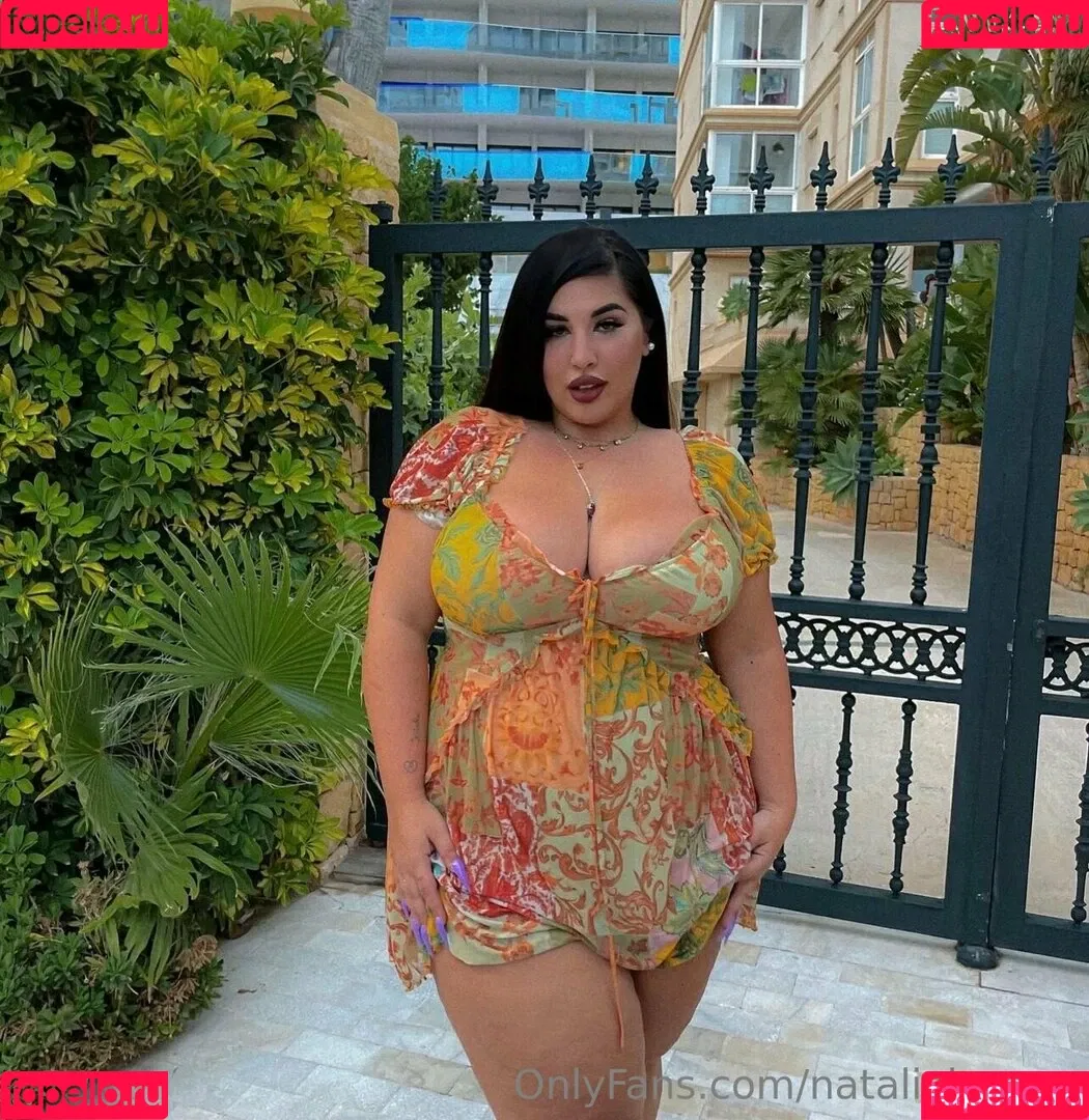 natalialozano Onlyfans Photo Gallery 