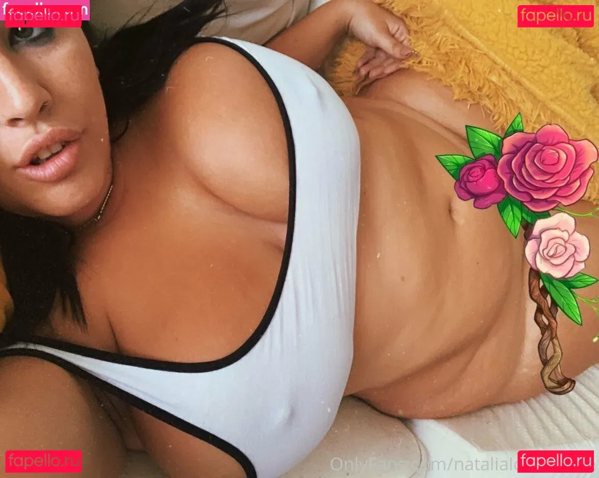 natalialozano Onlyfans Photo Gallery 
