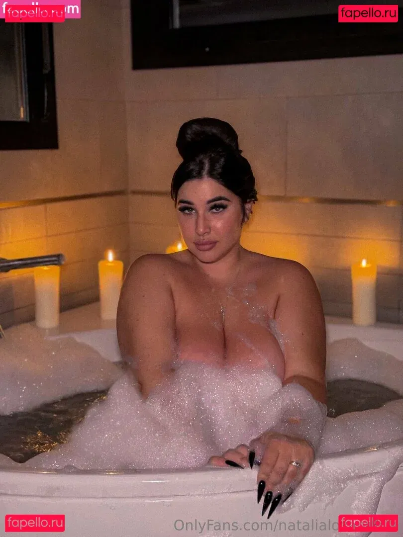 natalialozano Onlyfans Photo Gallery 