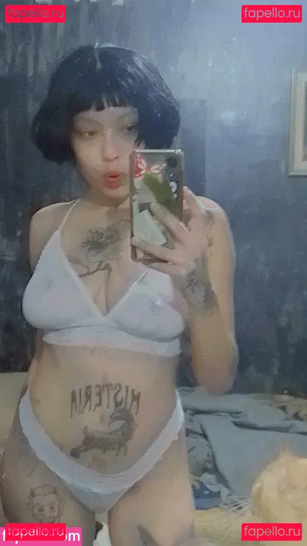 Eclipsekali Onlyfans Photo Gallery 