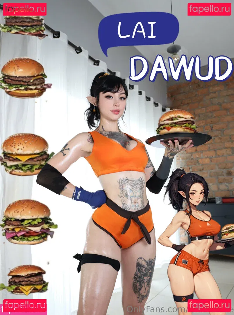 dawudfree Onlyfans Photo Gallery 