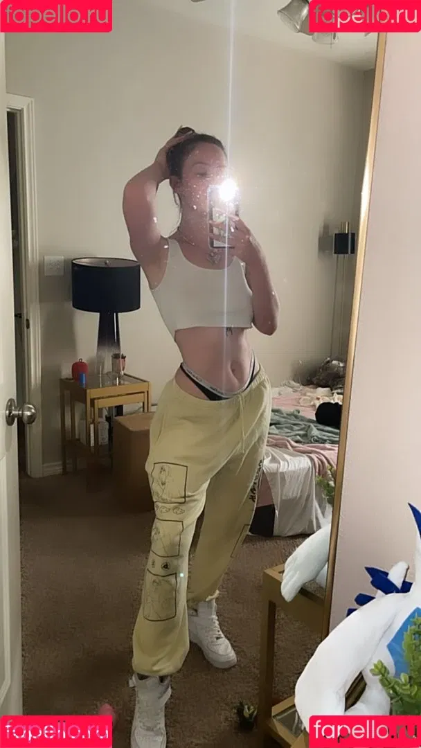 Allifck Onlyfans Photo Gallery 