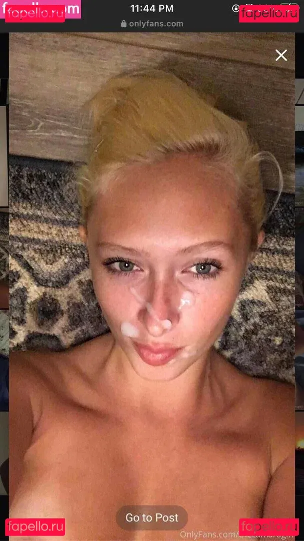 Thecamarogirl99 Onlyfans Photo Gallery 