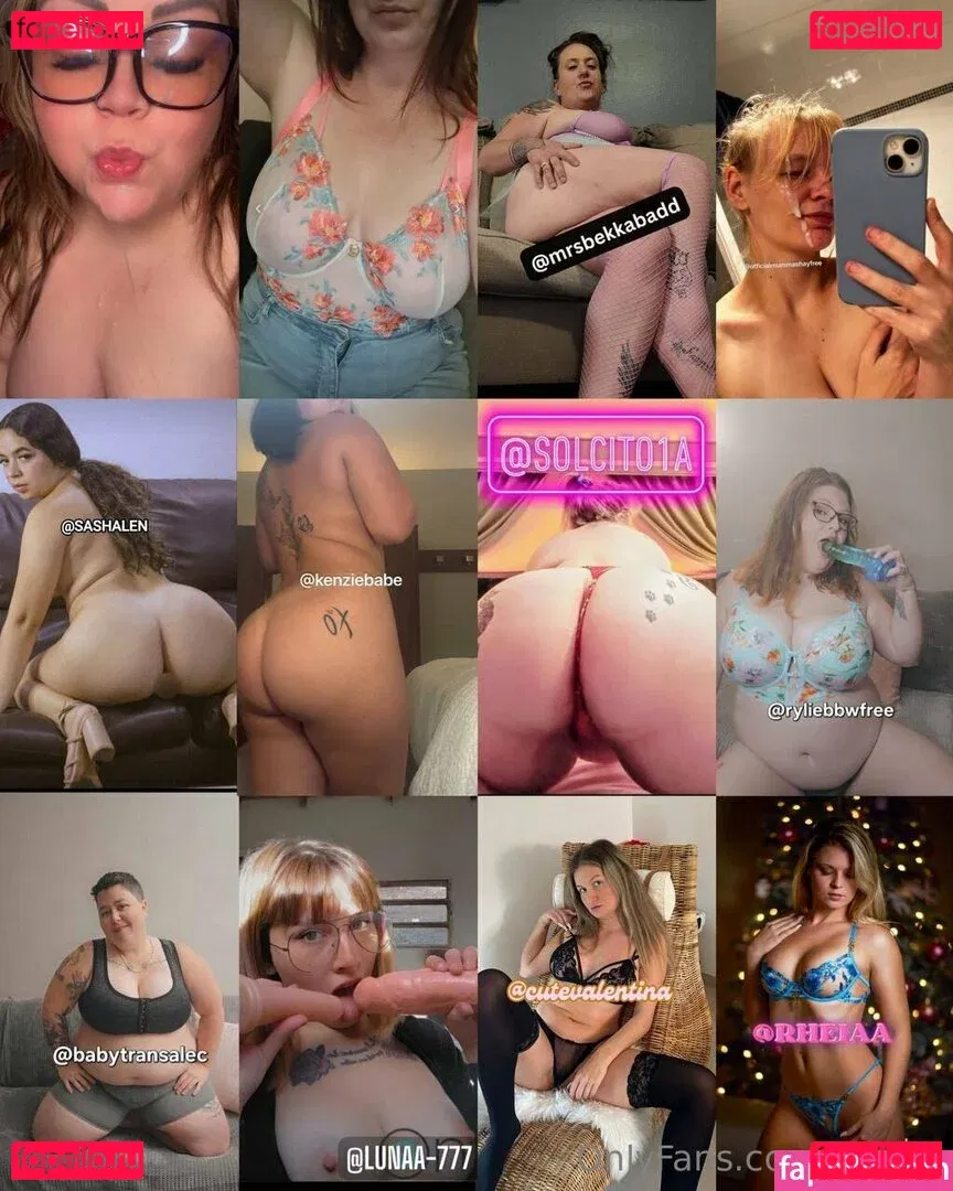 rheiaa Onlyfans Photo Gallery 