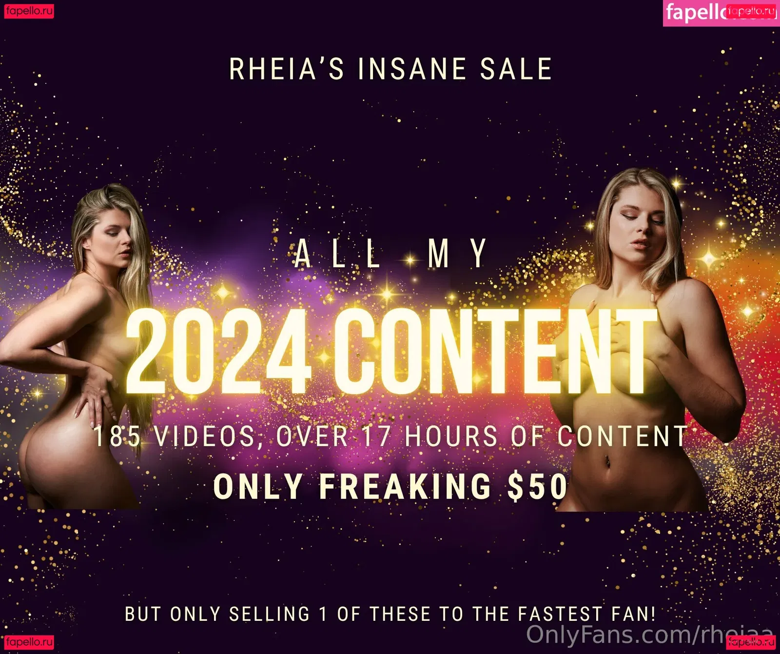 rheiaa Onlyfans Photo Gallery 