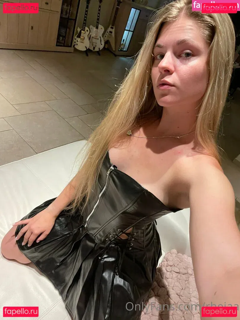 rheiaa Onlyfans Photo Gallery 