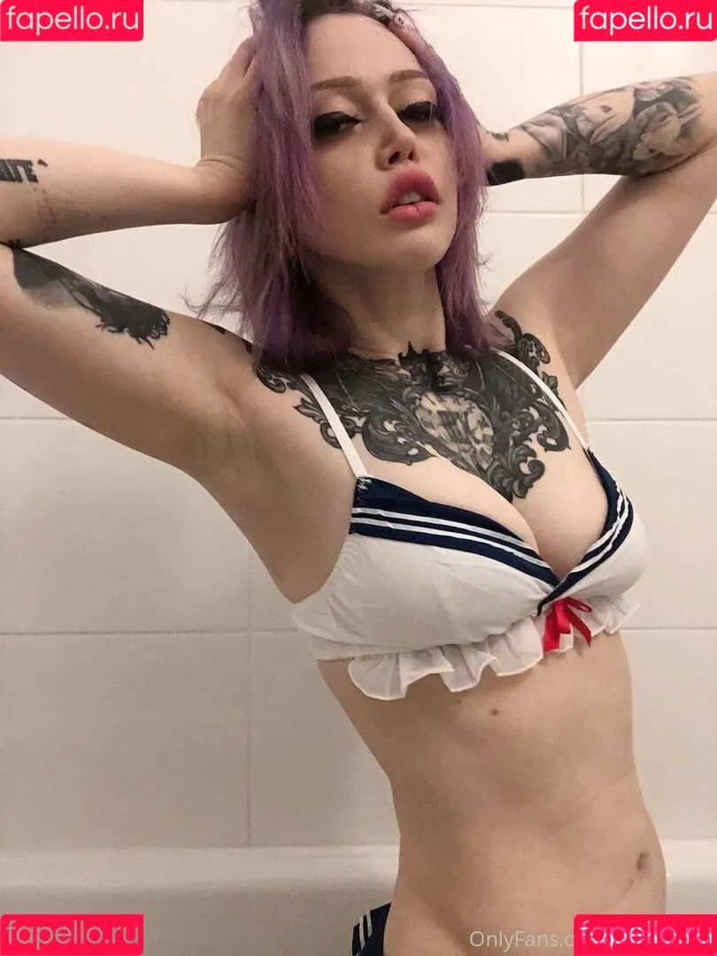 demonek0 Onlyfans Photo Gallery 