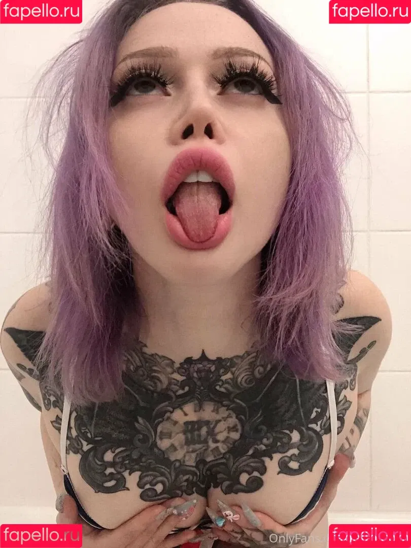 demonek0 Onlyfans Photo Gallery 