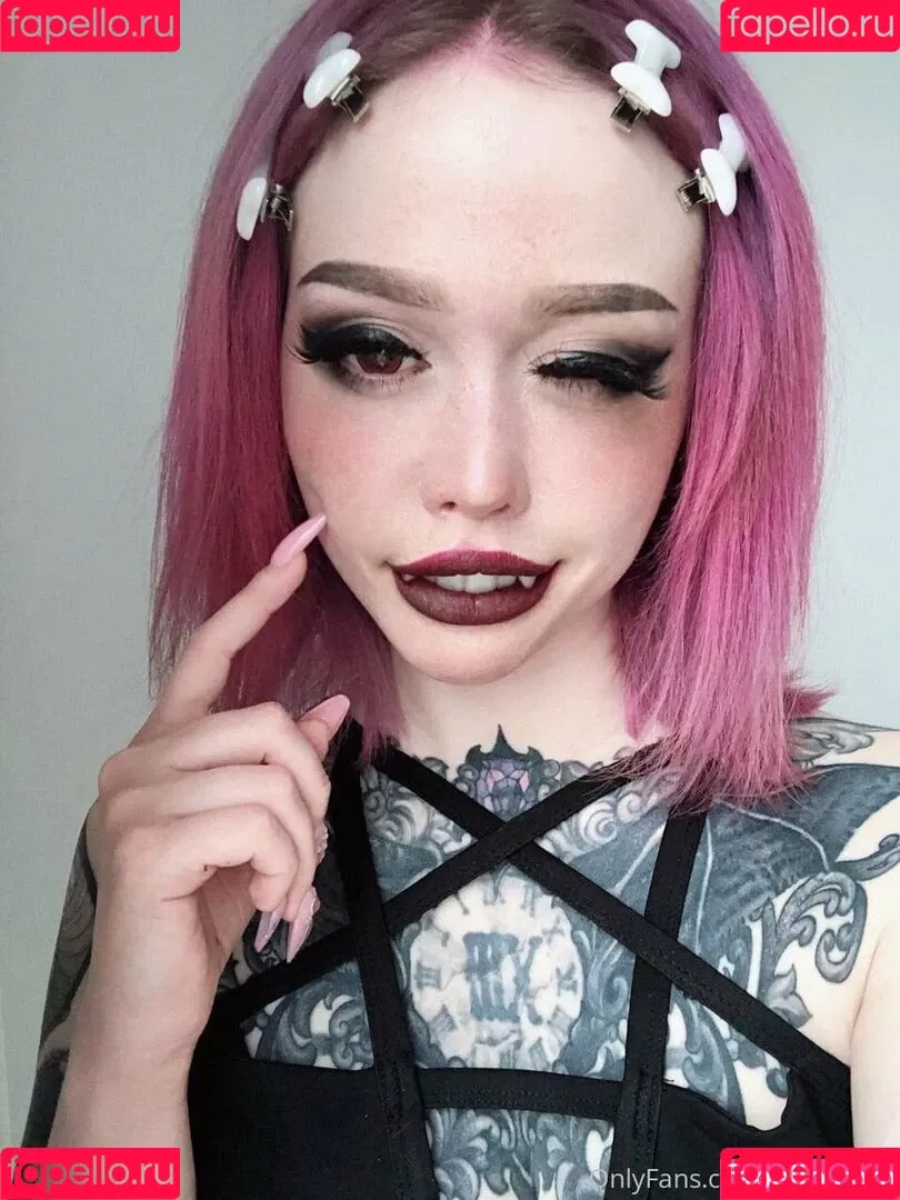 demonek0 Onlyfans Photo Gallery 