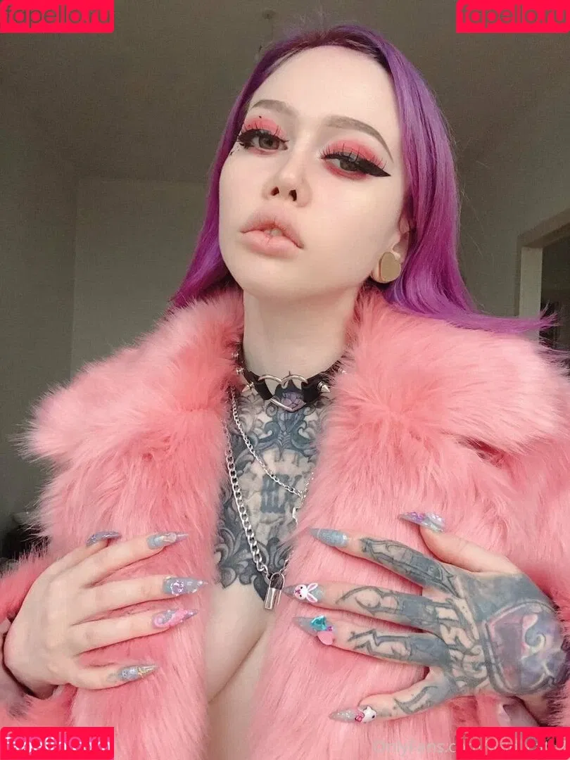 demonek0 Onlyfans Photo Gallery 