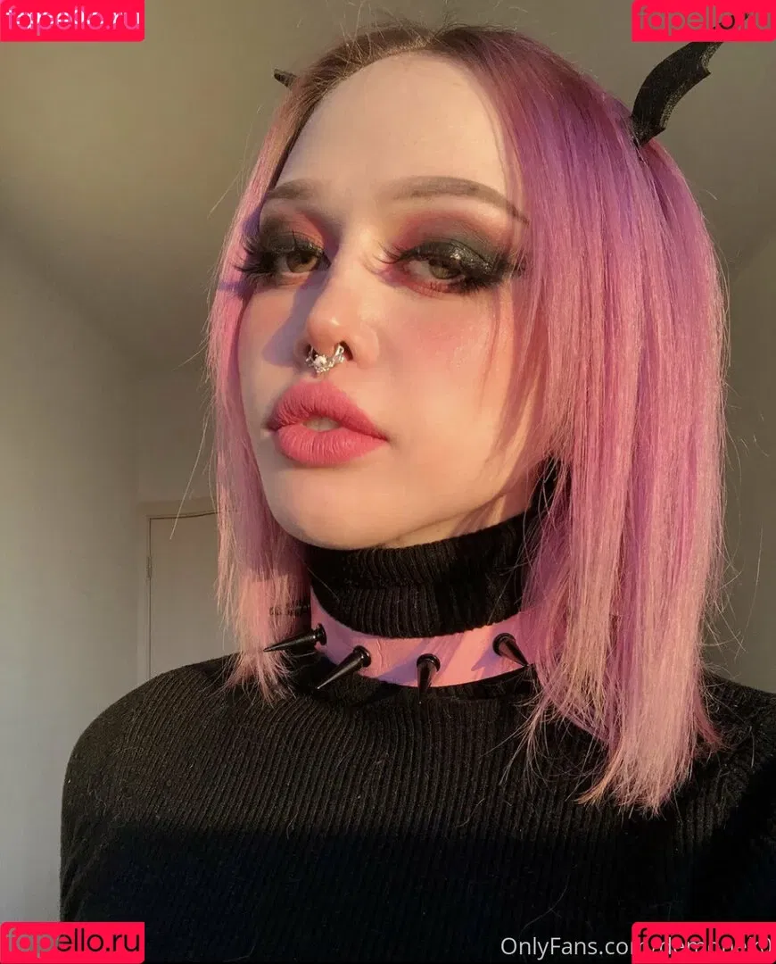 demonek0 Onlyfans Photo Gallery 