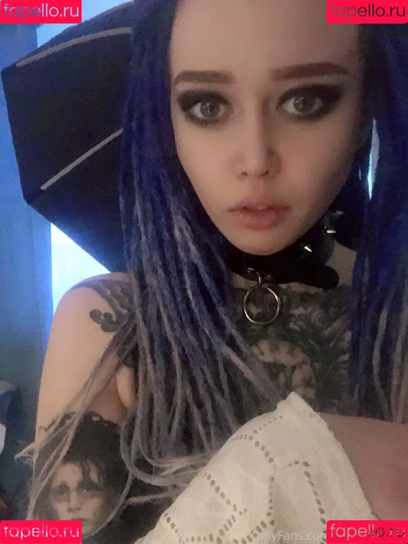demonek0 Onlyfans Photo Gallery 