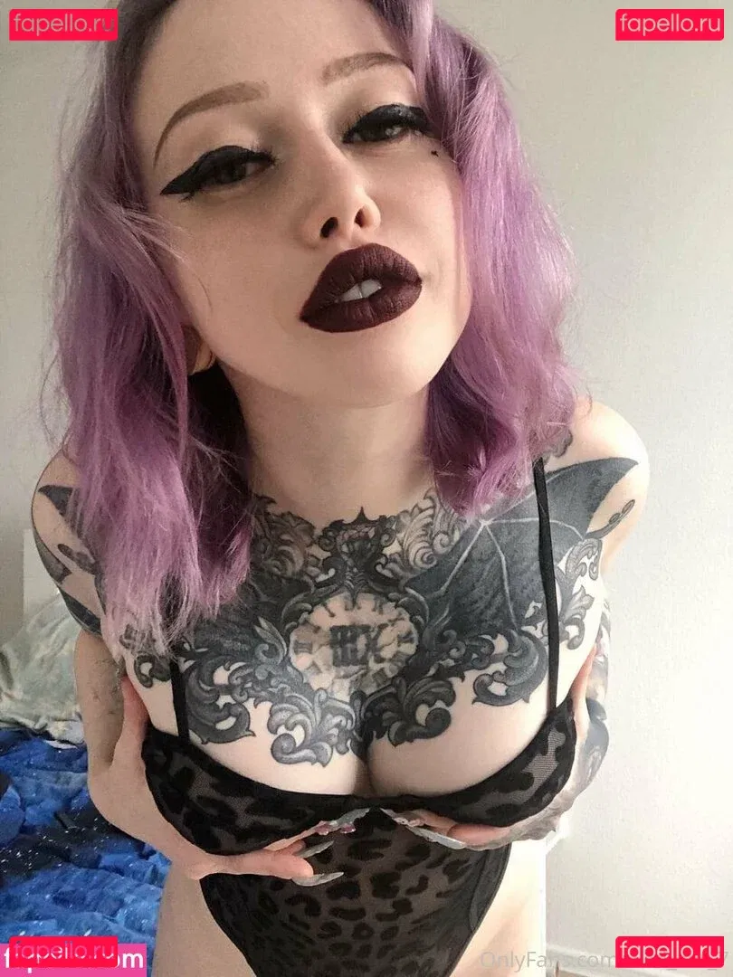 demonek0 Onlyfans Photo Gallery 