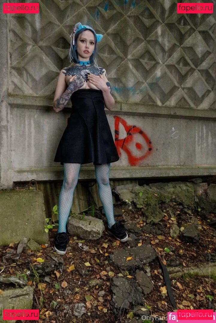 demonek0 Onlyfans Photo Gallery 