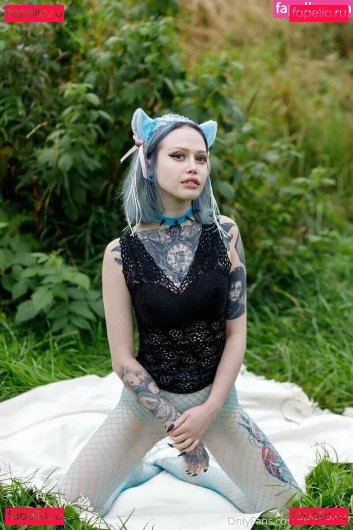 demonek0 Onlyfans Photo Gallery 