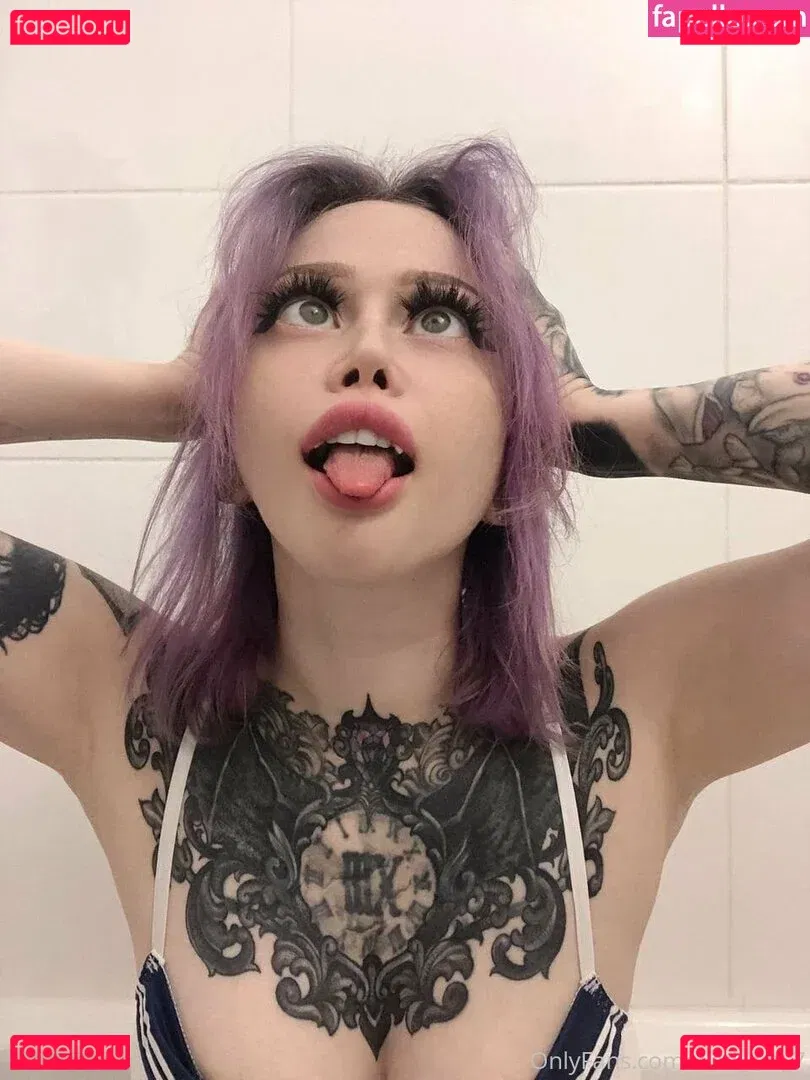 demonek0 Onlyfans Photo Gallery 