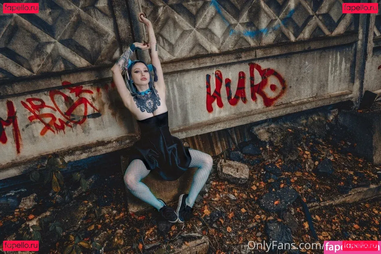 demonek0 Onlyfans Photo Gallery 