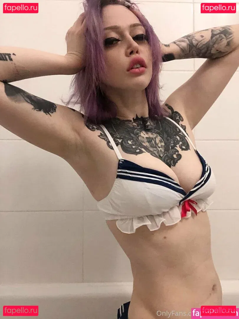 demonek0 Onlyfans Photo Gallery 