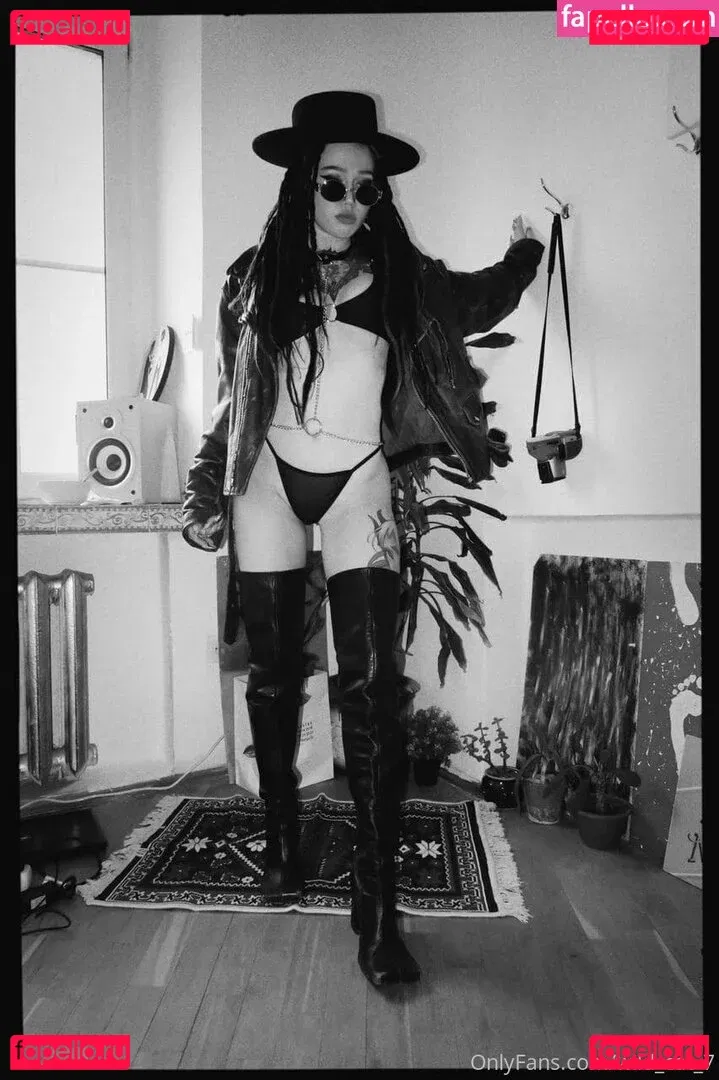 demonek0 Onlyfans Photo Gallery 