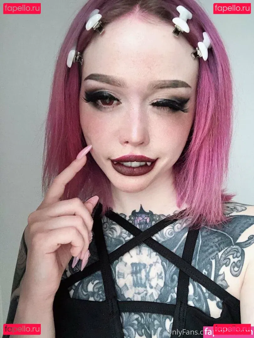 demonek0 Onlyfans Photo Gallery 