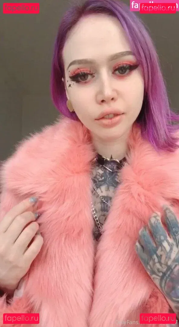 demonek0 Onlyfans Photo Gallery 