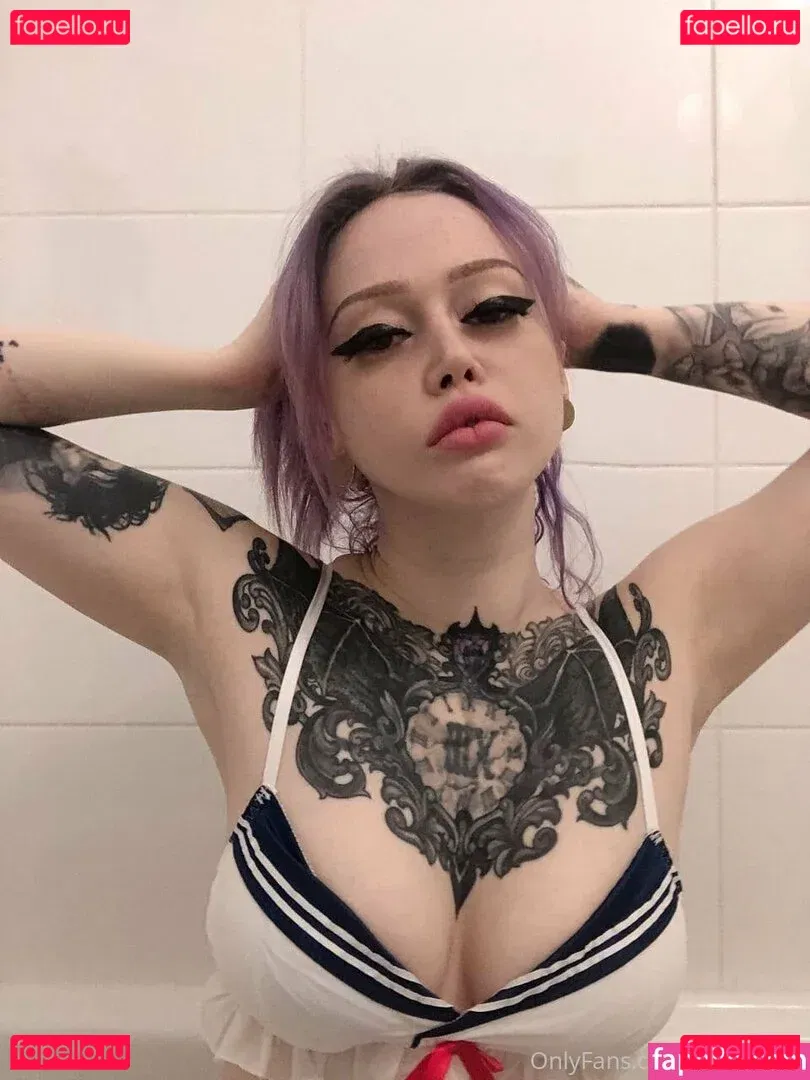 demonek0 Onlyfans Photo Gallery 