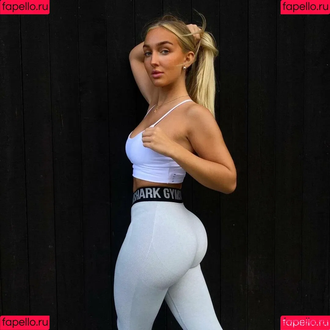 Felecia Lindkvist Onlyfans Photo Gallery 
