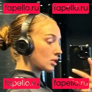 Felecia Lindkvist Onlyfans Photo Gallery 