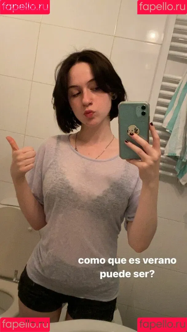 Norubiaensaladera Onlyfans Photo Gallery 