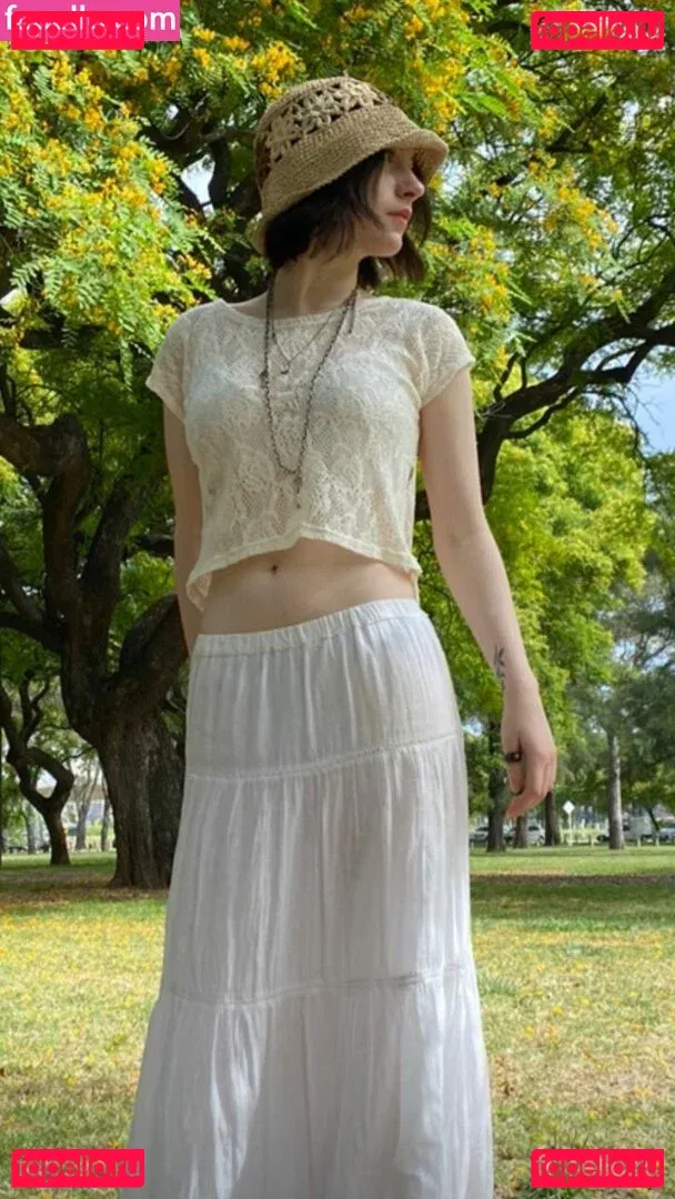 Norubiaensaladera Onlyfans Photo Gallery 