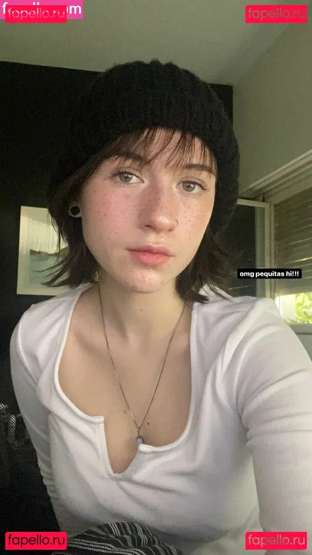 Norubiaensaladera Onlyfans Photo Gallery 