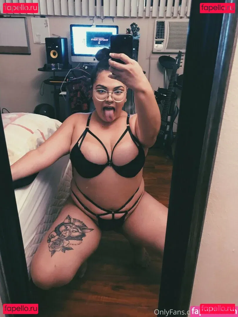 babydoll_bibi Onlyfans Photo Gallery 