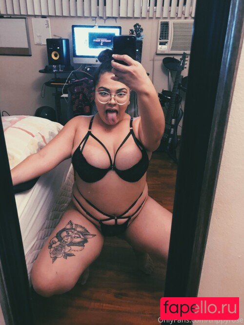 babydoll_bibi Nude Onlyfans Photo 19