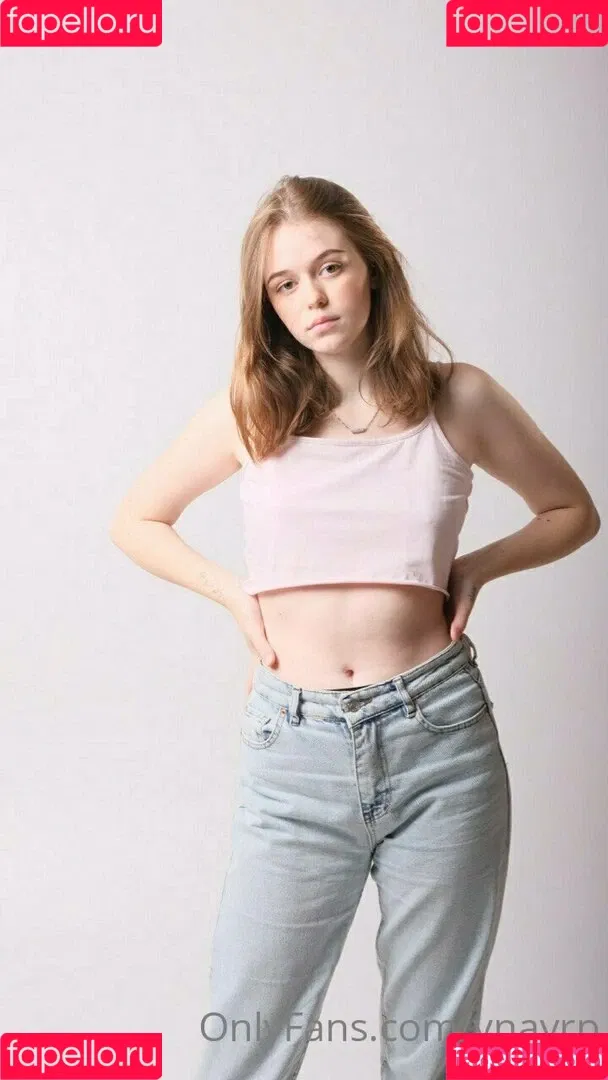 ynayrp Onlyfans Photo Gallery 