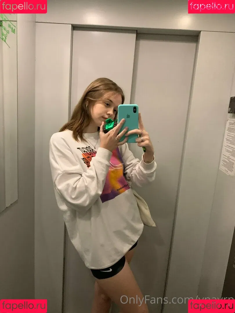 ynayrp Onlyfans Photo Gallery 