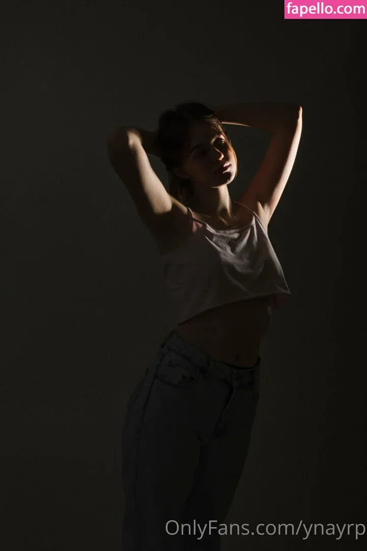 ynayrp Onlyfans Photo Gallery 