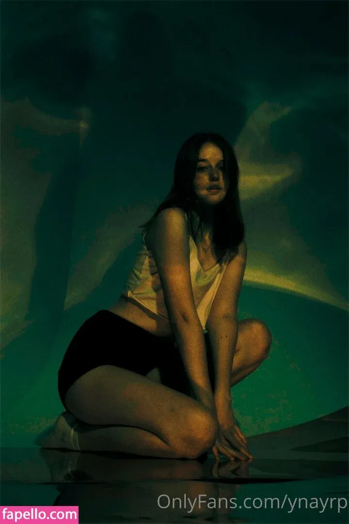 ynayrp Onlyfans Photo Gallery 
