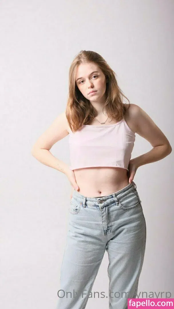ynayrp Onlyfans Photo Gallery 