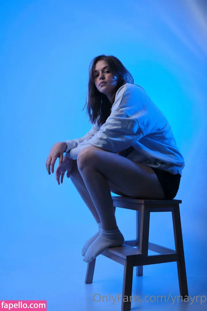 ynayrp Onlyfans Photo Gallery 