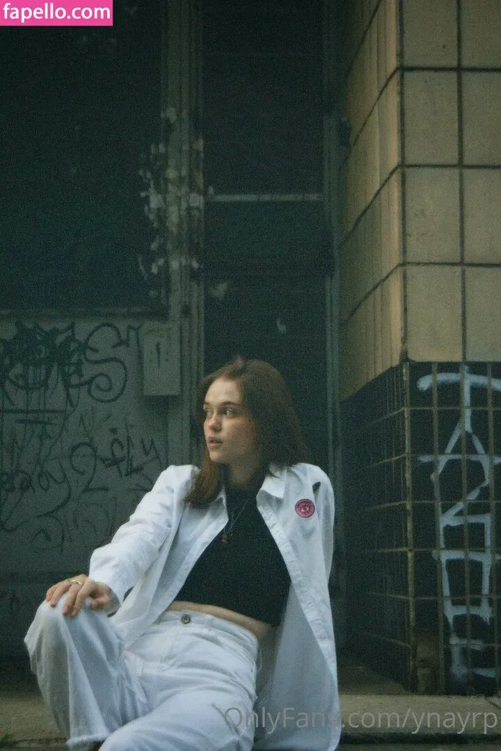 ynayrp Onlyfans Photo Gallery 