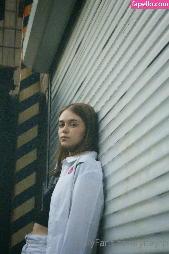 ynayrp Onlyfans Photo Gallery 