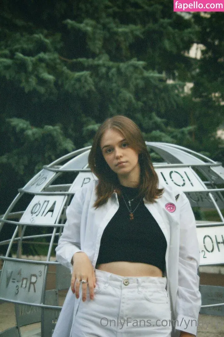 ynayrp Onlyfans Photo Gallery 