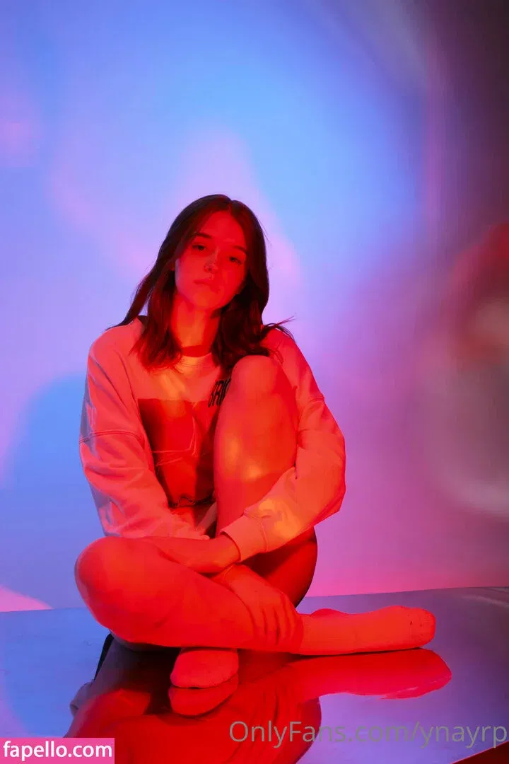 ynayrp Onlyfans Photo Gallery 