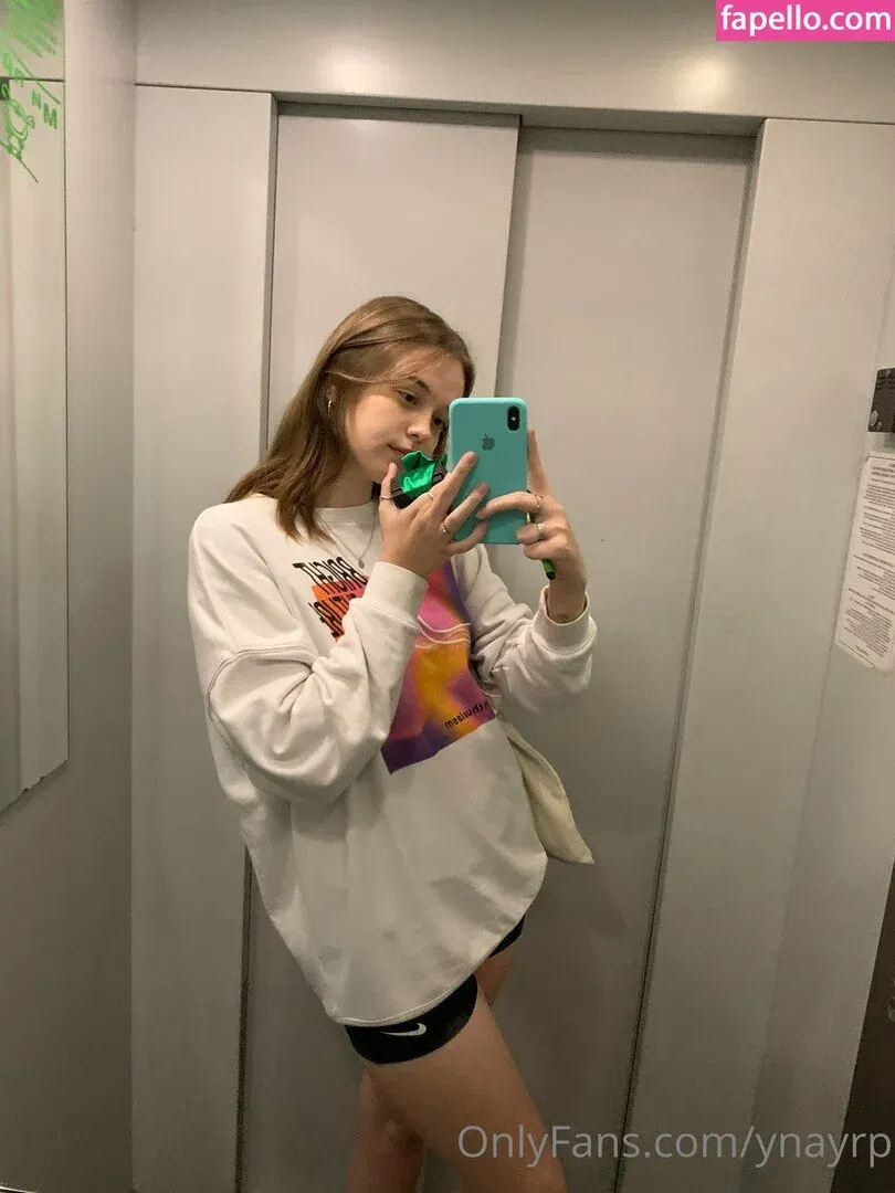 ynayrp Onlyfans Photo Gallery 