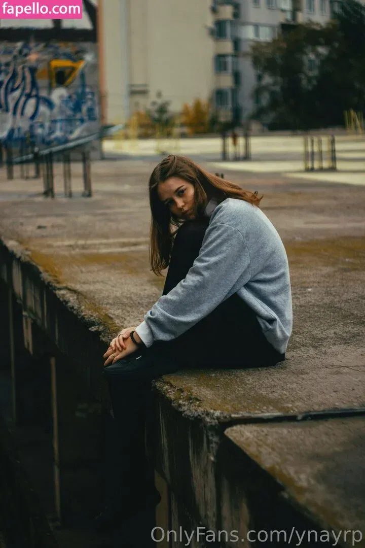 ynayrp Onlyfans Photo Gallery 