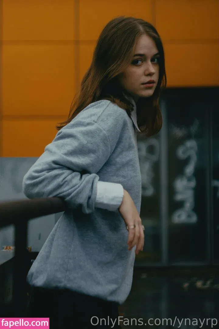 ynayrp Onlyfans Photo Gallery 