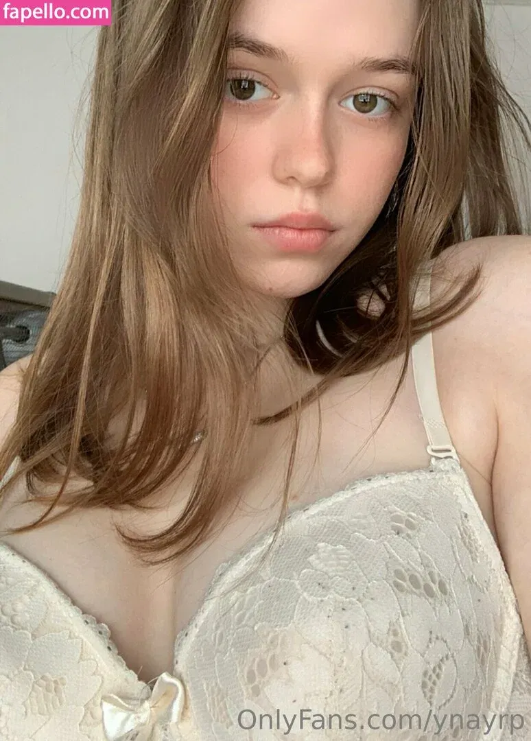 ynayrp Onlyfans Photo Gallery 