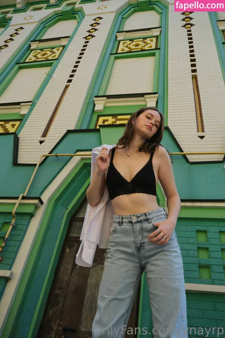 ynayrp Onlyfans Photo Gallery 