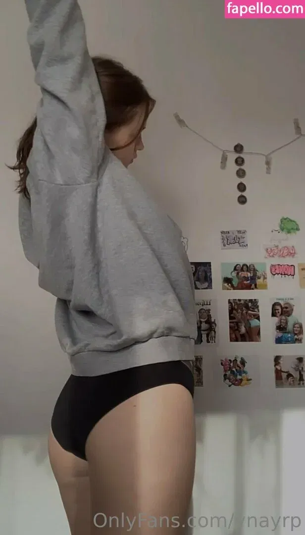 ynayrp Onlyfans Photo Gallery 